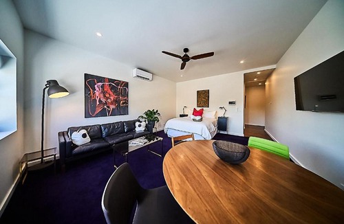 Islington Apartment | Mrs Owens Lofts