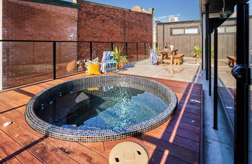 Islington Apartment | Mrs Owens Lofts