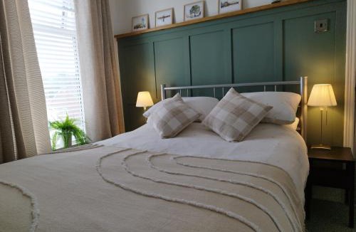 Choppington House | Mrs Seeleys House