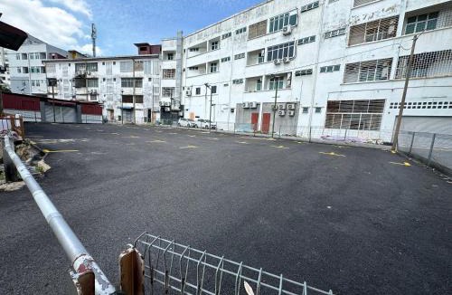 Kampung Ladang Tok Pelam House | MS Resthouse