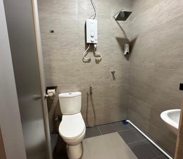 Kampung Ladang Tok Pelam House | MS Resthouse