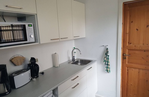 Nakskov Apartment | MS Svend Nakskov Apartments