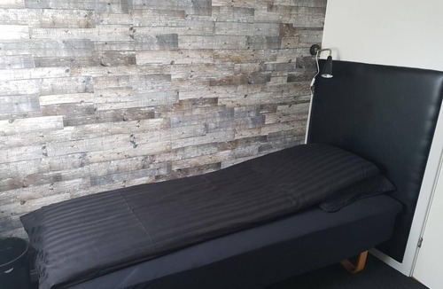 Nakskov House | MS Svend Skansen Nakskov