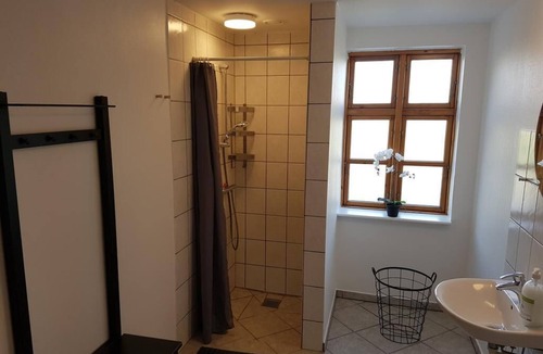 Nakskov House | MS Svend Skansen Nakskov