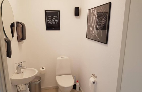 Nakskov House | MS Svend Skansen Nakskov