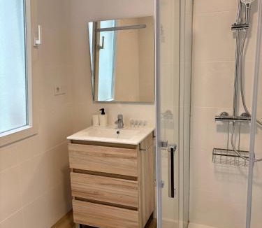 Centro Comercial Apartment | Ms23 Apartamento nuevo en centro