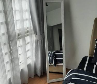 Wakaf Che Yeh House | MSA Homestay