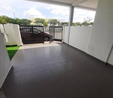 Wakaf Che Yeh House | MSA Homestay