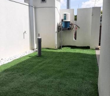 Wakaf Che Yeh House | MSA Homestay