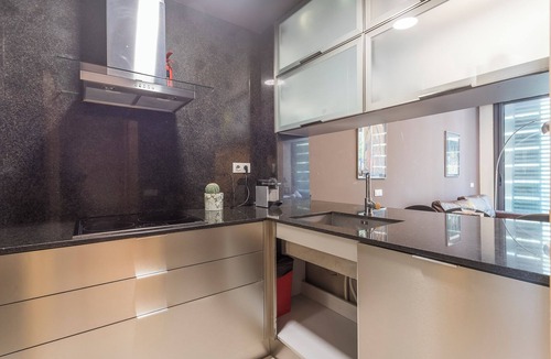 el Fort Pienc Apartment | MSB Rooftop Pool City Center