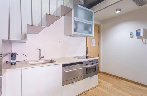 el Fort Pienc Apartment | MSB Rooftop Pool City Center