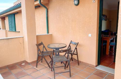 L Almadrava Apartment | MSJ55 Bonito Apartamento en Marina Sant Jordi
