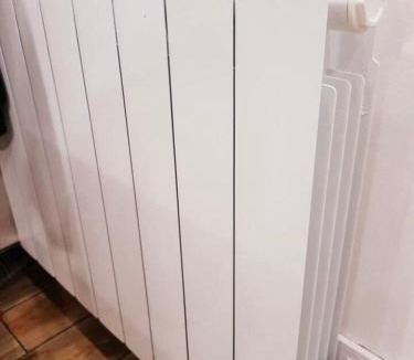 Persan Apartment | MSK Cosy Beau Studio Persan Chambly Roissy CDG