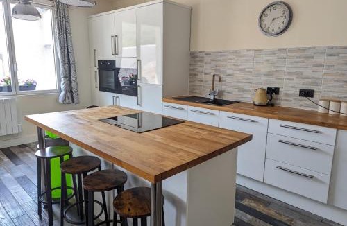 Sarrancolin Apartment | MSK65 Pyrenees Accommodation Sarrancolin