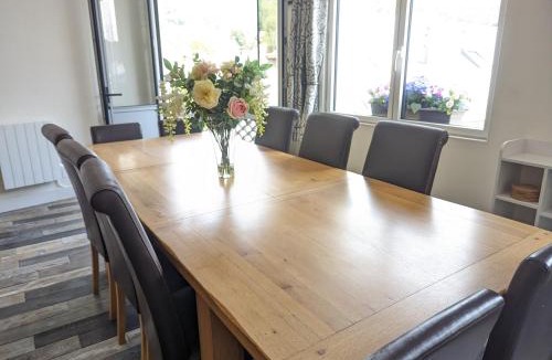 Sarrancolin Apartment | MSK65 Pyrenees Accommodation Sarrancolin