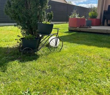 Libourne House | Mssila villa