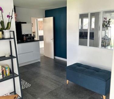 Libourne House | Mssila villa