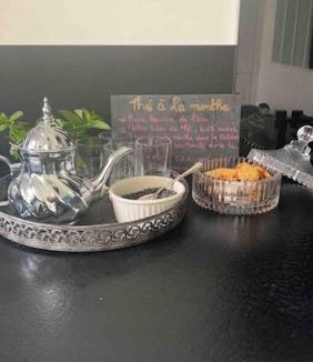 Libourne House | Mssila villa