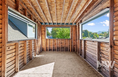 Coeur d'Alene Cottage | MT 00507