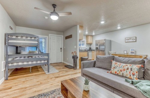 Mount Hood Village Apartment | Mt Air Motel