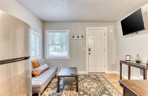 Mount Hood Village Apartment | Mt Air Motel