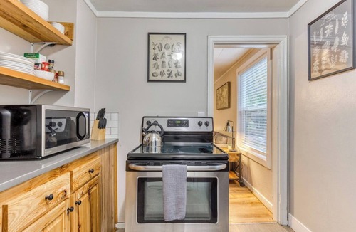 Mount Hood Village Apartment | Mt Air Motel