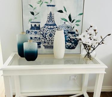 Truganina House | Mt Atkinson Retreat