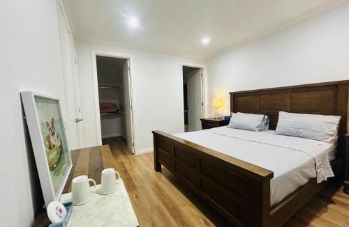 Truganina House | Mt Atkinson Retreat