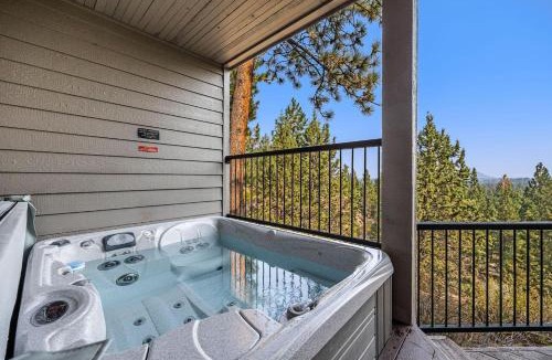 Century West House | Mt Bachelor Condo