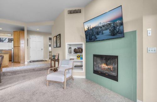 Century West House | Mt Bachelor Condo