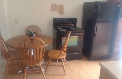 Concrete Hotel | Mt. Baker Hotel