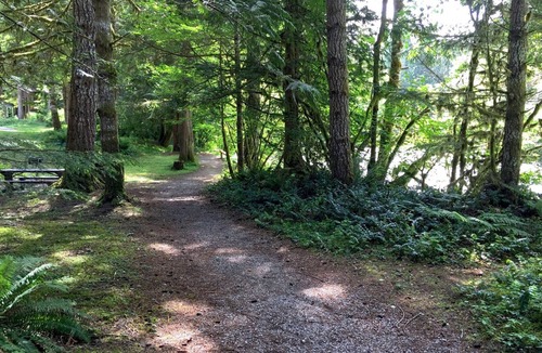 Deming Apartment | Mt. Baker Lodging Condo 31- Sleeps 2!