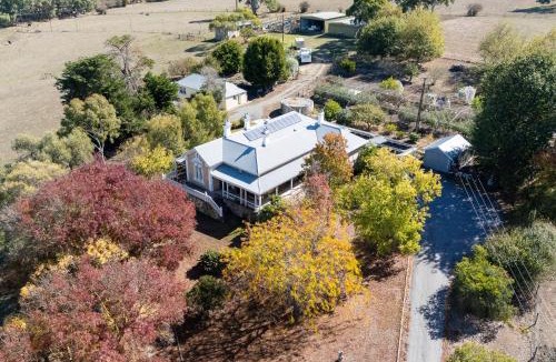 Mount Barker House | Mt Barker Nina's 2BR Cottage