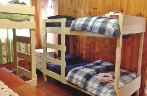 Mount Barney Cabin | Mt Barney Lodge