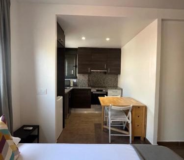 Mataro Apartment | MT Boutique Suites y Apartamentos - Adults Only -
