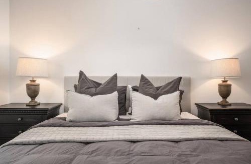 Porepunkah Apartment | Mt Buffalo View Apartment