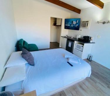 Merrijig Apartment | Mt Buller Stayz