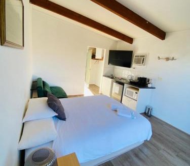 Merrijig Apartment | Mt Buller Stayz