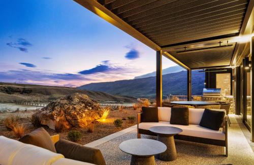 Cardrona Resort | Mt Cardrona Station Resort