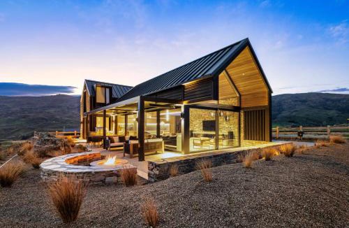 Cardrona Resort | Mt Cardrona Station Resort