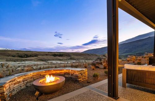 Cardrona Resort | Mt Cardrona Station Resort