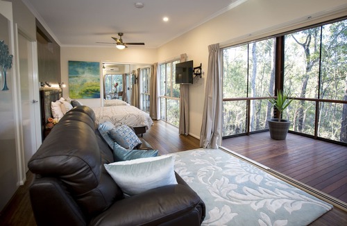 Mount Cotton House | Mt Cotton Retreat