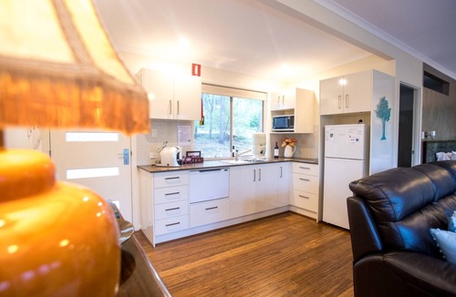 Mount Cotton House | Mt Cotton Retreat