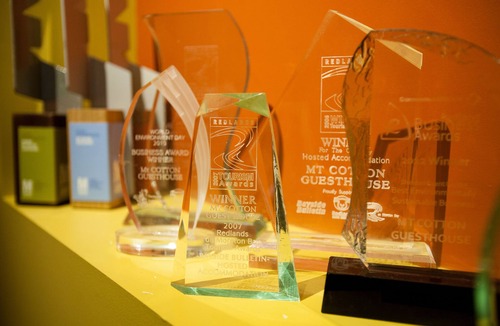 Mount Cotton House | Mt Cotton Retreat