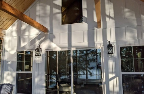 Marion Ski Chalet | MT dreams create memories that last a lifetime ❄️ Winter Land ☀️ Summer serenity
