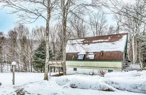 Waitsfield Apartment | Mt Ellen Minikin