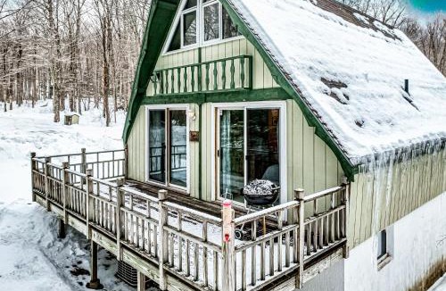 Waitsfield Apartment | Mt Ellen Minikin