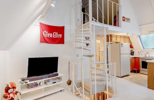 Waitsfield House | Mt Ellen Ski Chalet