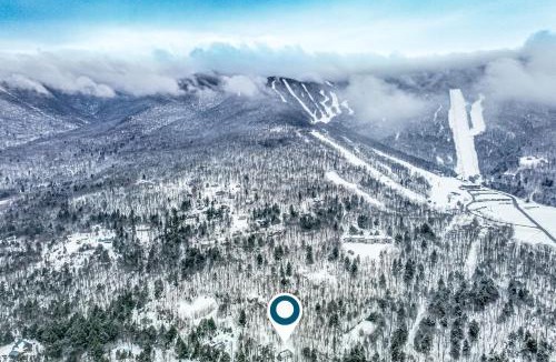 Waitsfield House | Mt Ellen Ski Chalet