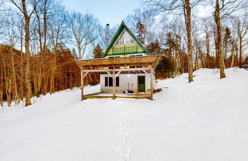 Waitsfield House | Mt Ellen Super Unit